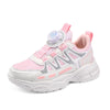 Girls Light Weight Sneakers - Girl Gang