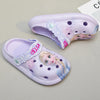Sofia Elsa Slip ons
