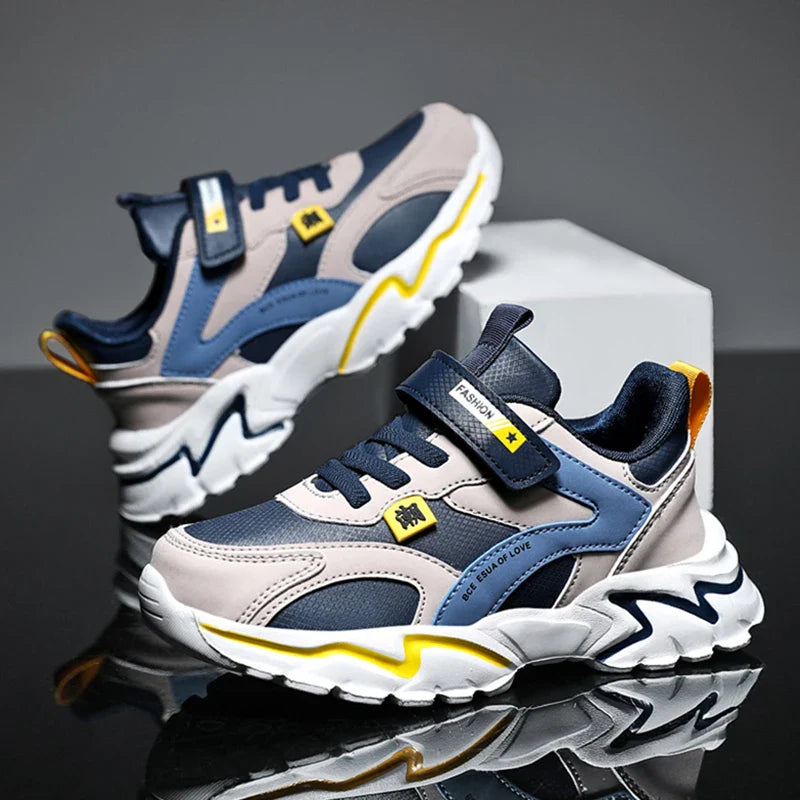 Casual Shoes Mesh Breathable Sneakers