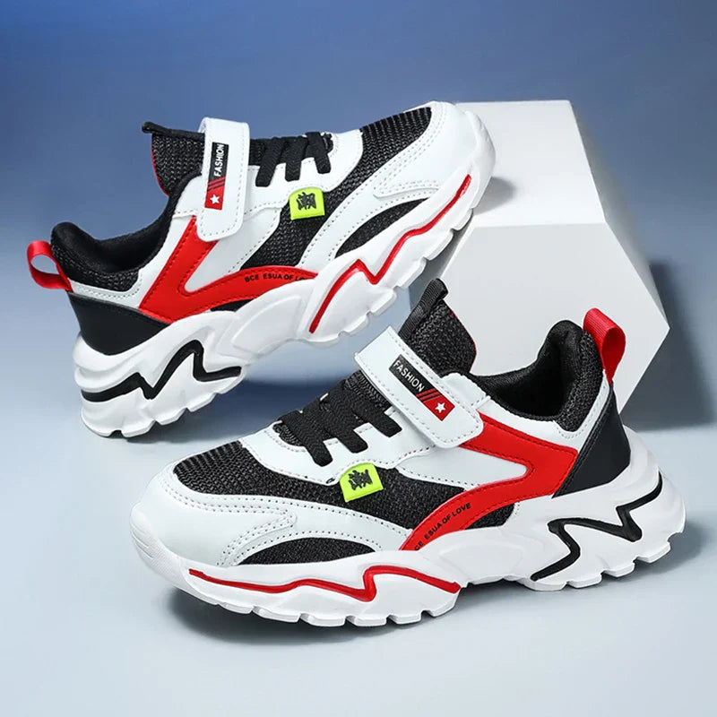 Casual Shoes Mesh Breathable Sneakers