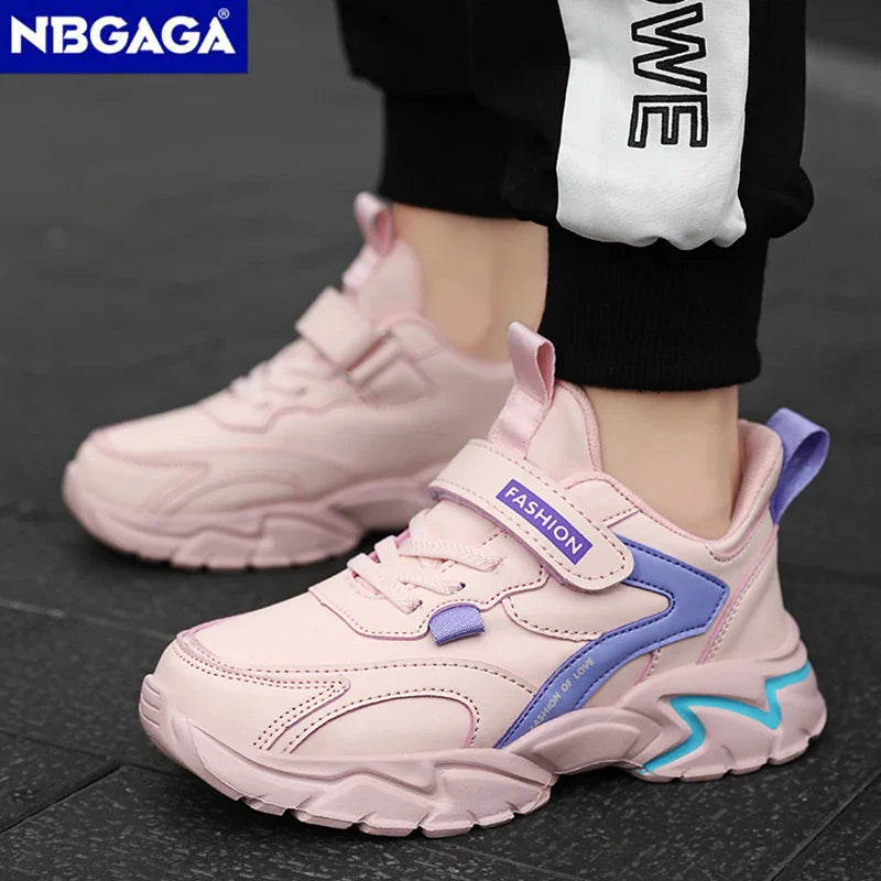 Casual Shoes Mesh Breathable Sneakers