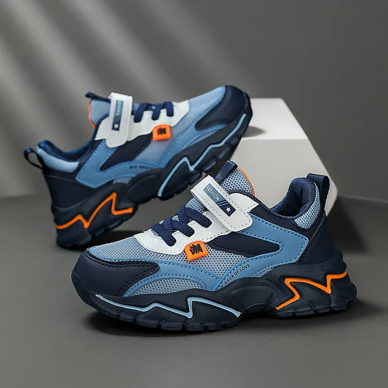 Casual Shoes Mesh Breathable Sneakers