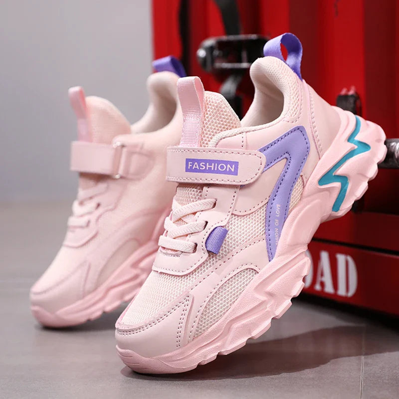 Casual Shoes Mesh Breathable Sneakers