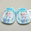 Princess Sofia Elsa Girls Slip ons