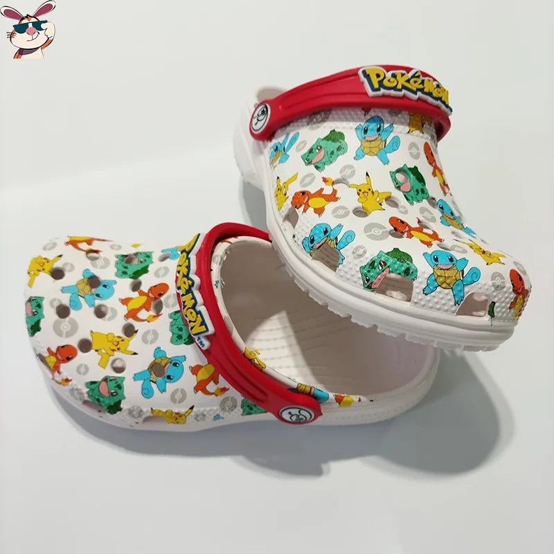 Poke Slipons