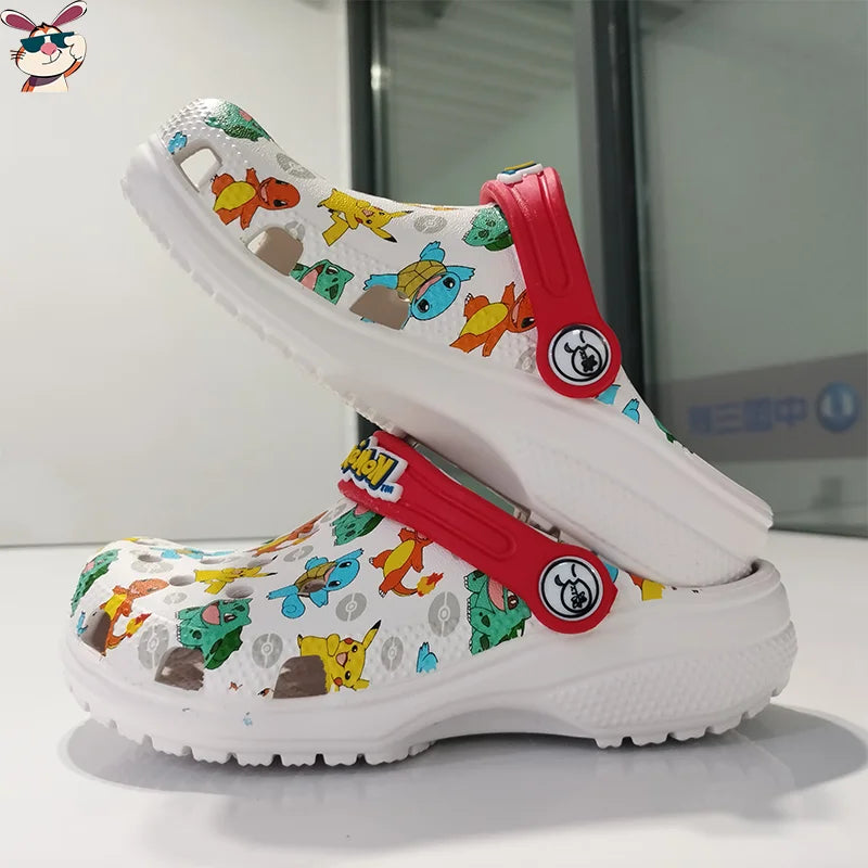 Poke Slipons