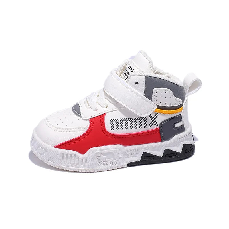Skate Or Die Sneakers