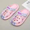 Sofia Elsa Slip ons