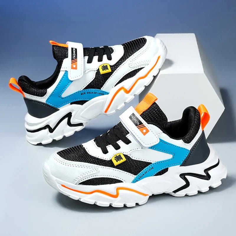 Casual Shoes Mesh Breathable Sneakers