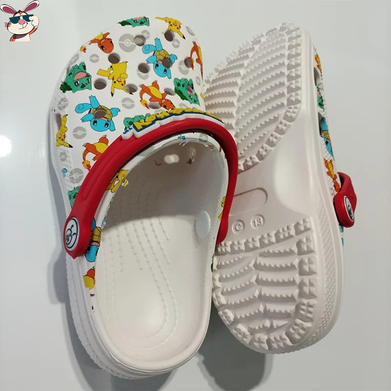 Poke Slipons