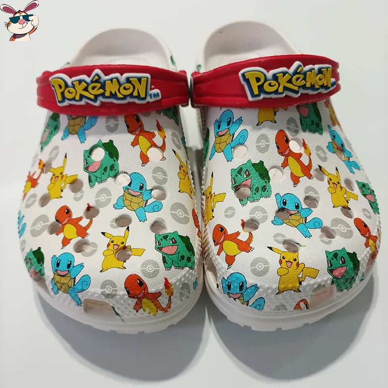 Poke Slipons