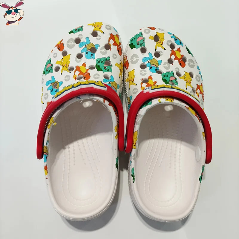 Poke Slipons