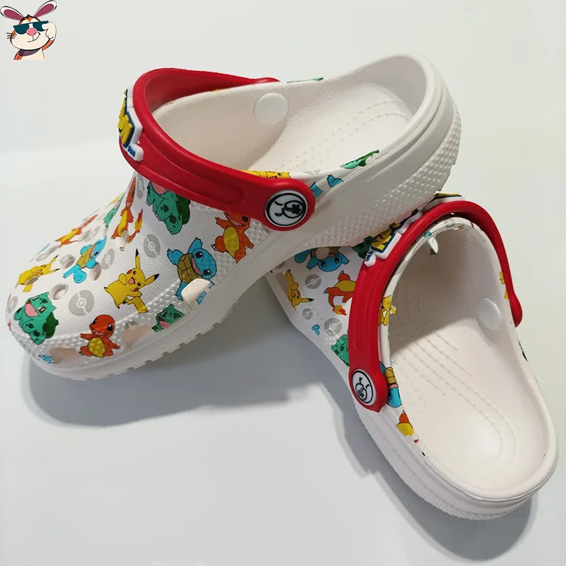 Poke Slipons