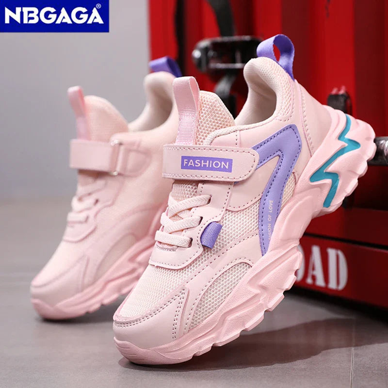 Casual Shoes Mesh Breathable Sneakers