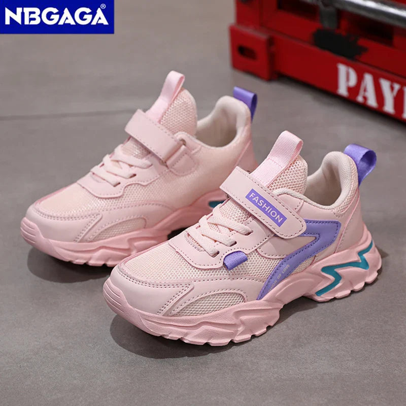 Casual Shoes Mesh Breathable Sneakers