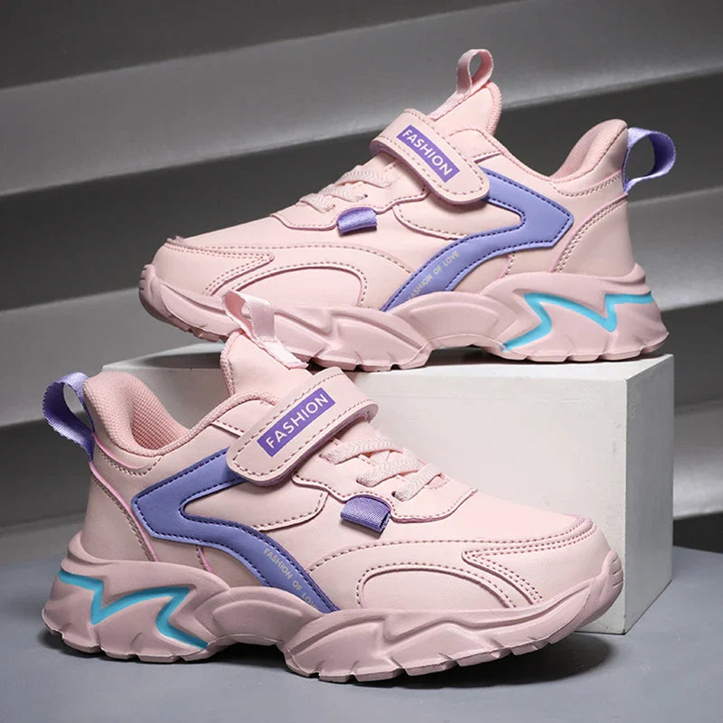 Casual Shoes Mesh Breathable Sneakers