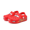 Lightning Mcqueen  Led Sneakers