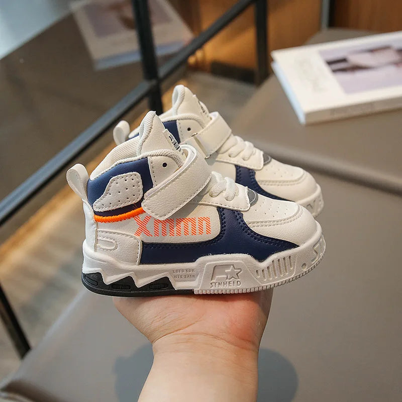 Skate Or Die Sneakers