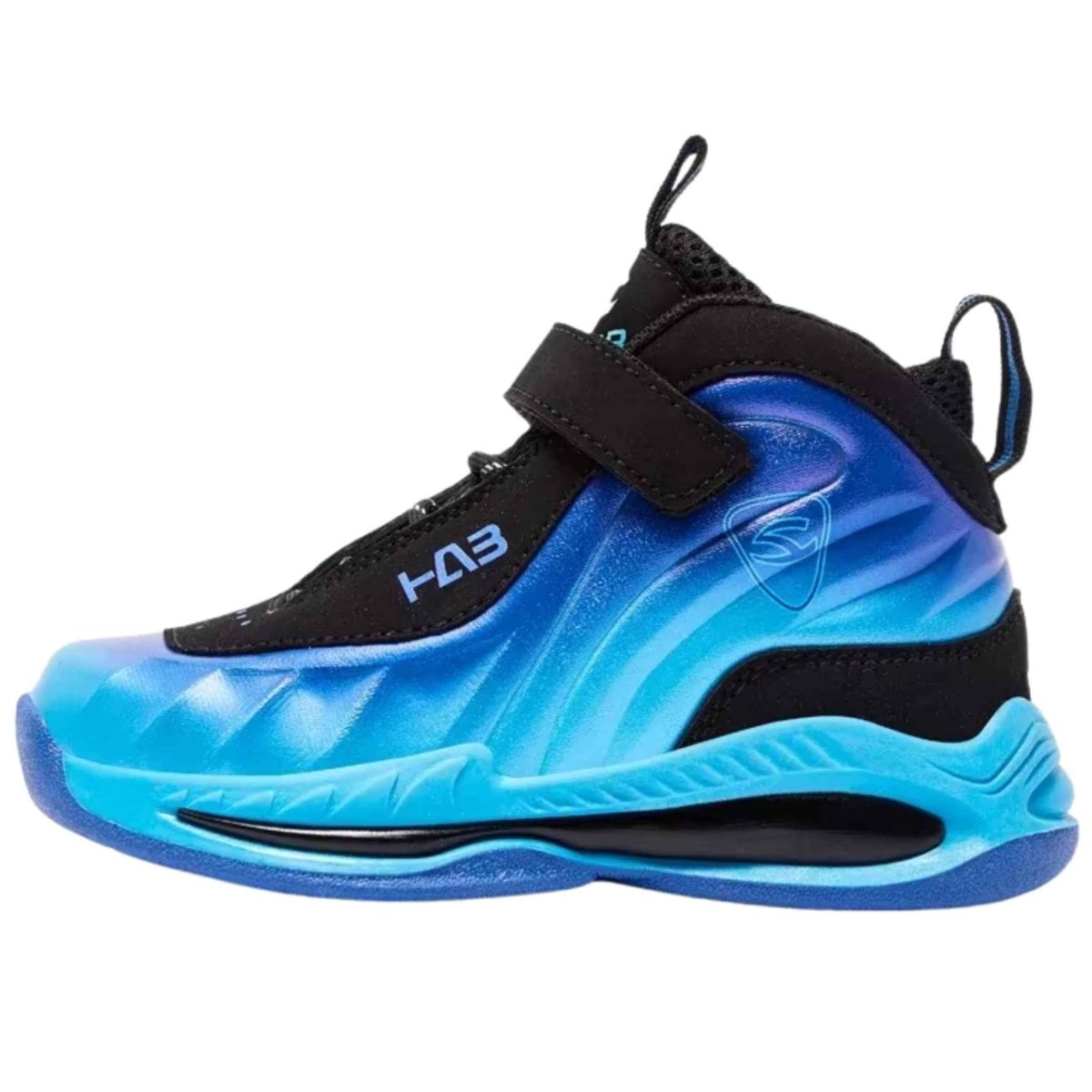 Lightning Runner