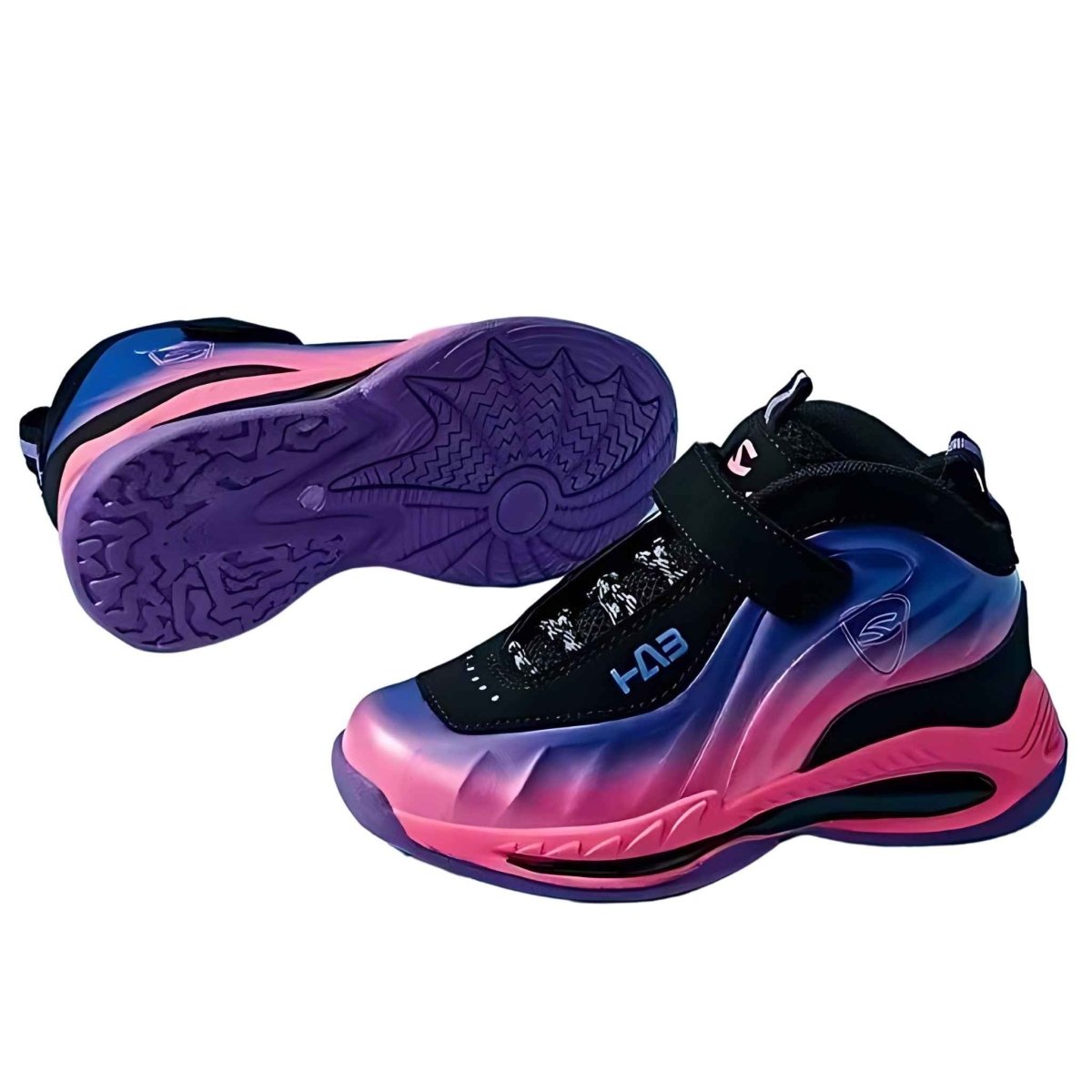 Lightning Runner
