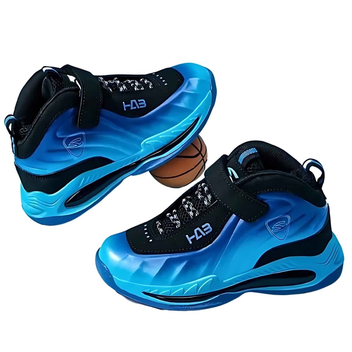 Lightning Runner