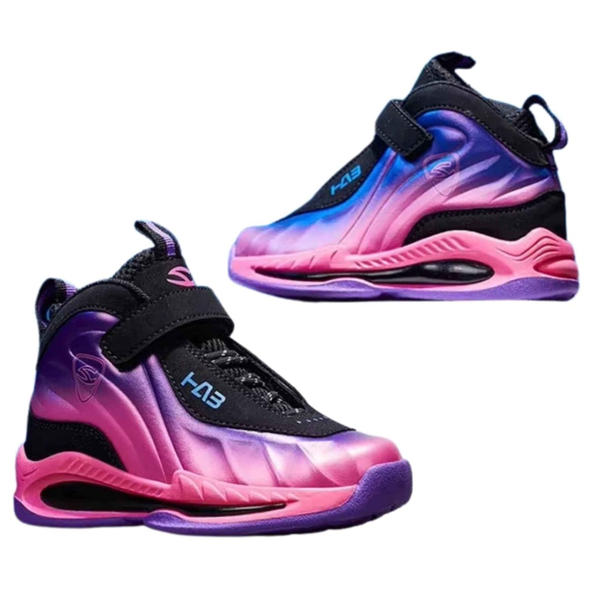 Lightning Runner