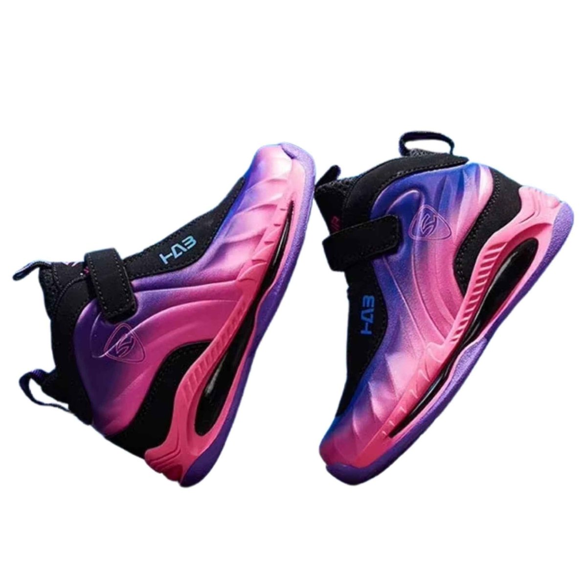 Lightning Runner