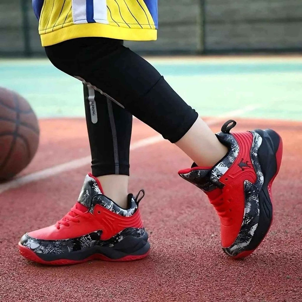 Milo Sneakers