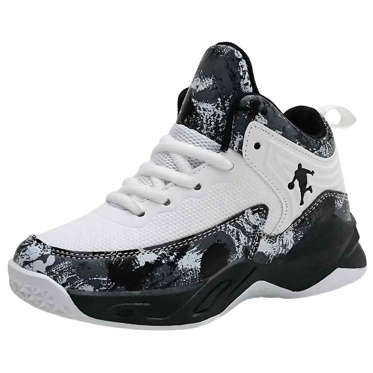 Air Strike Pro Kids Sneakers - Non - Slip Comfort – Kids | Durable, comfy | Kiddos Kicks Australia