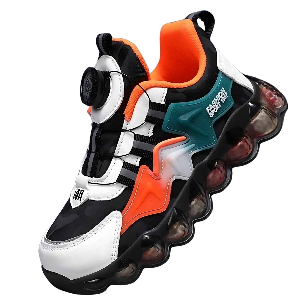 Burst Runner