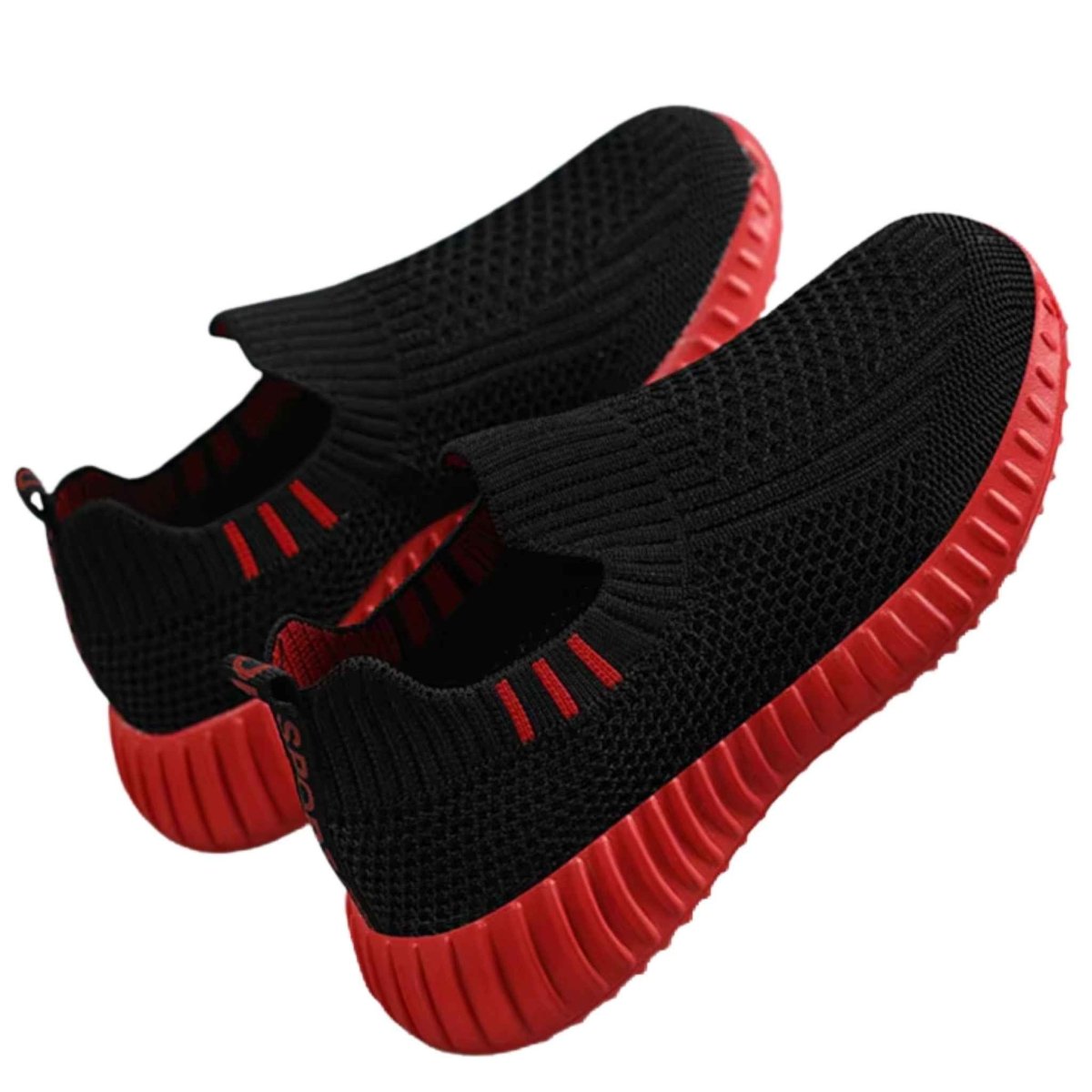 Blaze Kicks