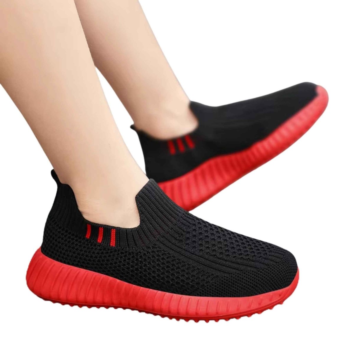 Blaze Kicks