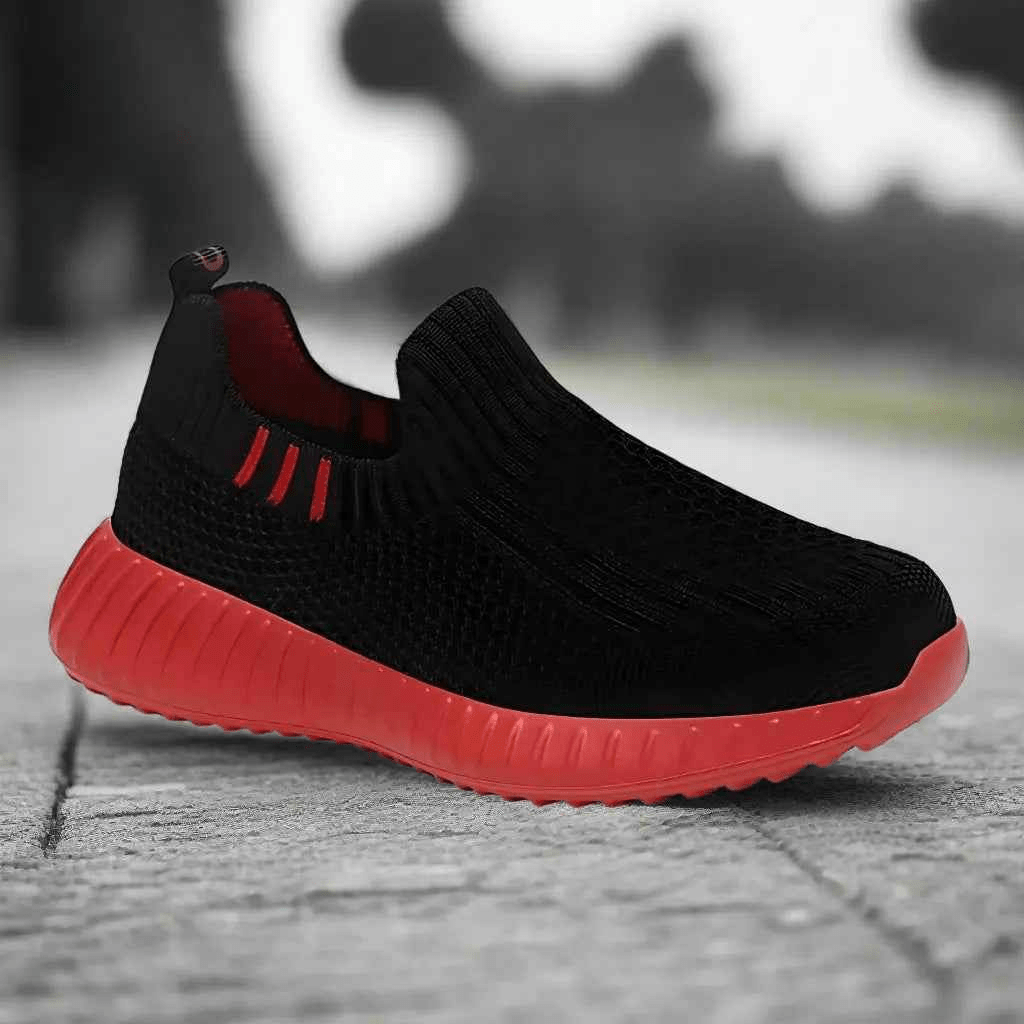 Blaze Kicks