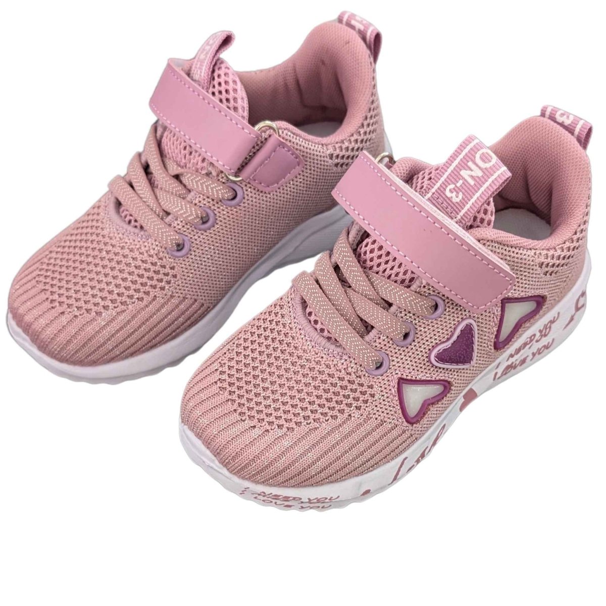 Sweetheart Kicks