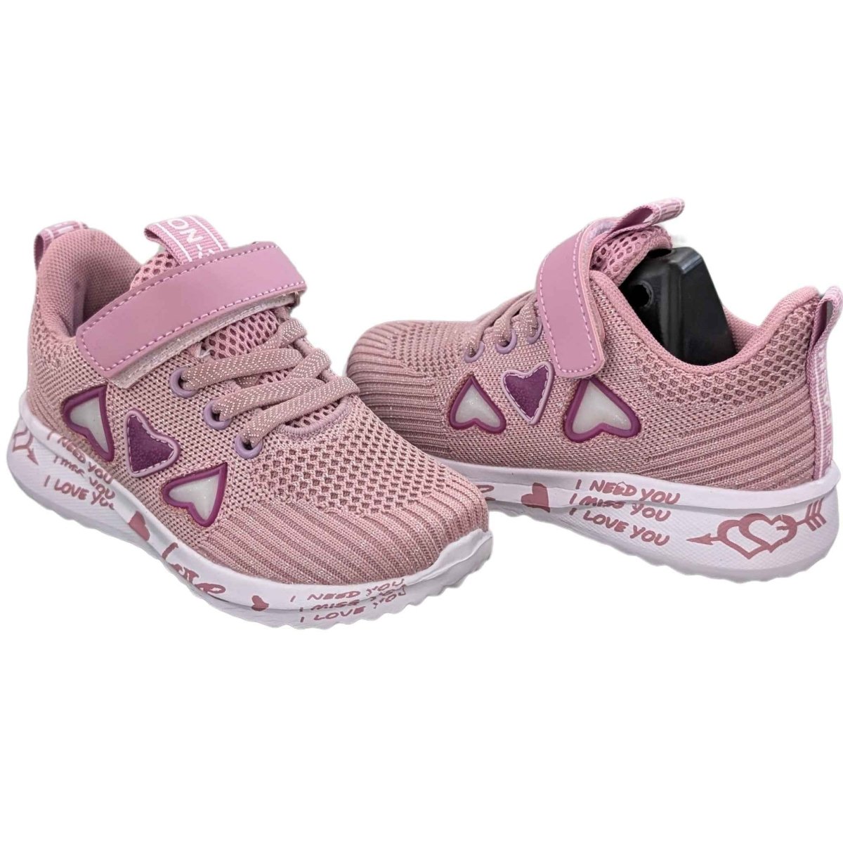 Sweetheart Kicks