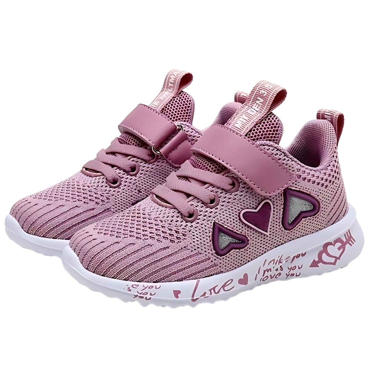 Sweetheart Kicks