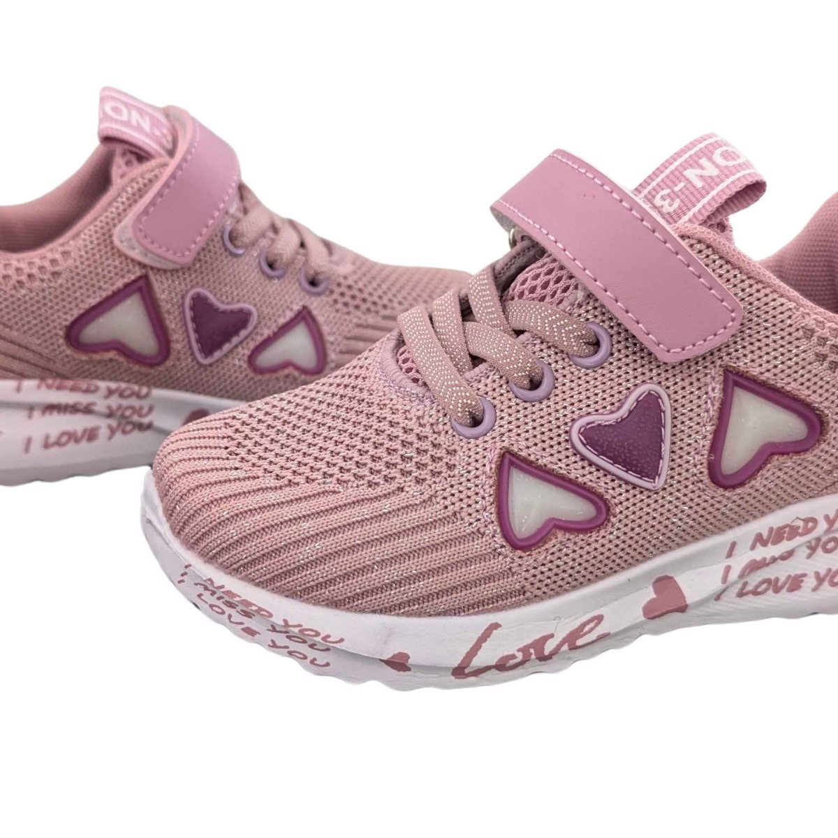 Sweetheart Kicks