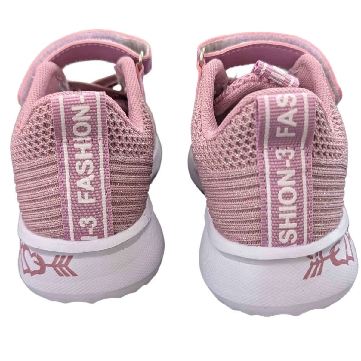Sweetheart Kicks