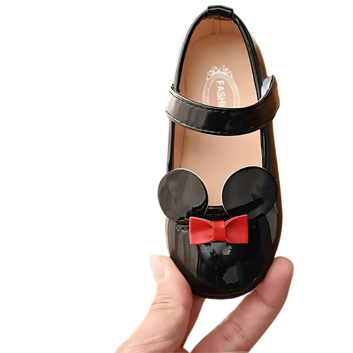 Little Mouse Flats