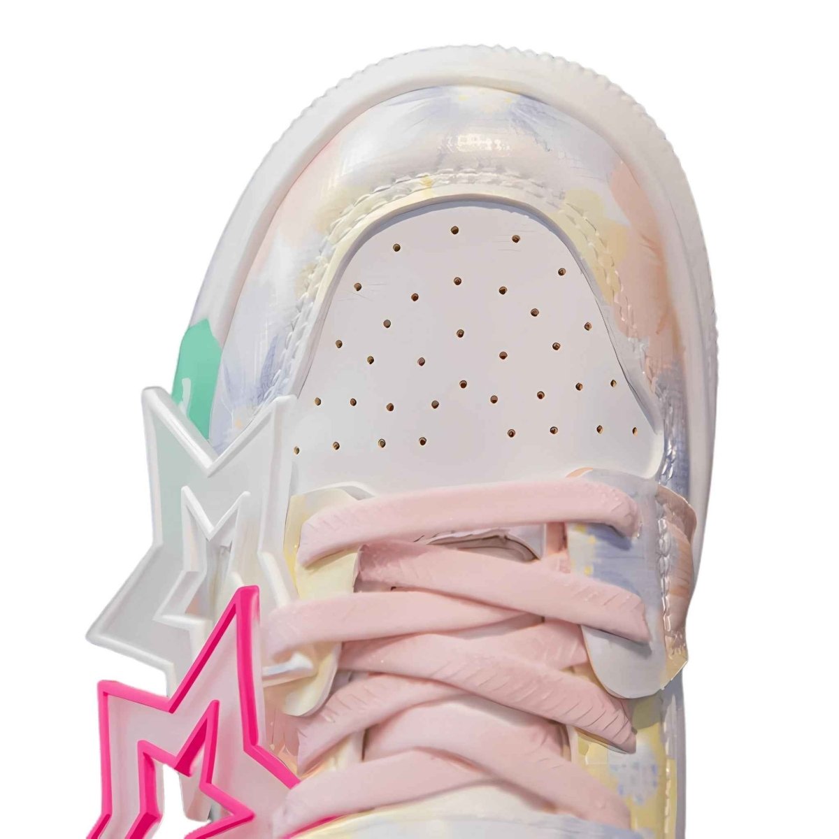 Star Boost Sneakers