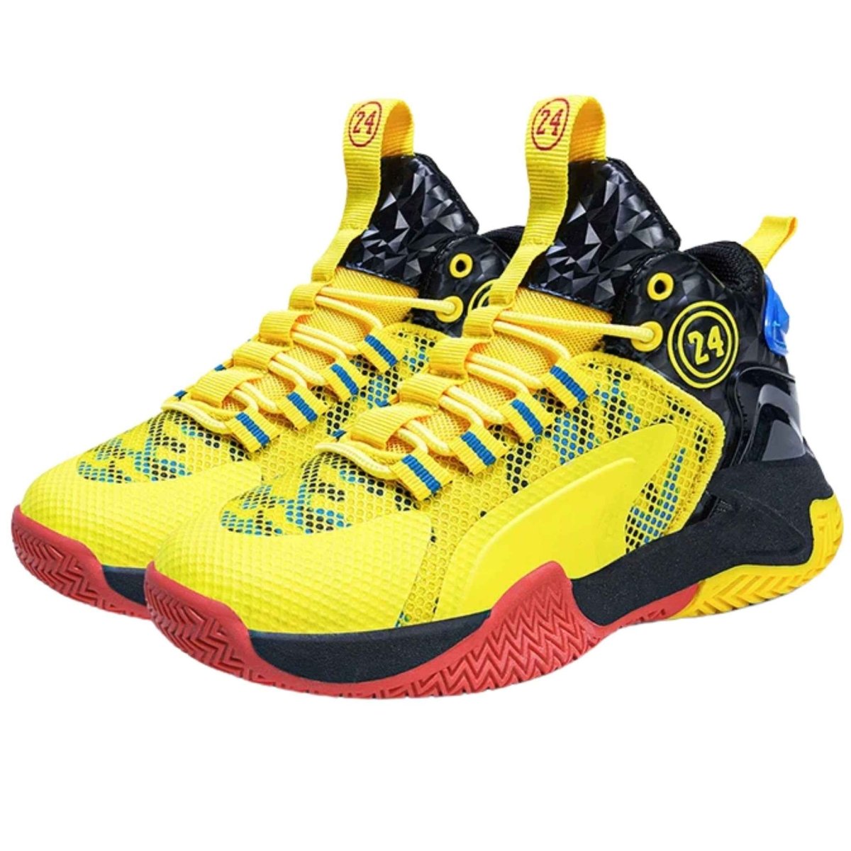 Soft Racer Kicks