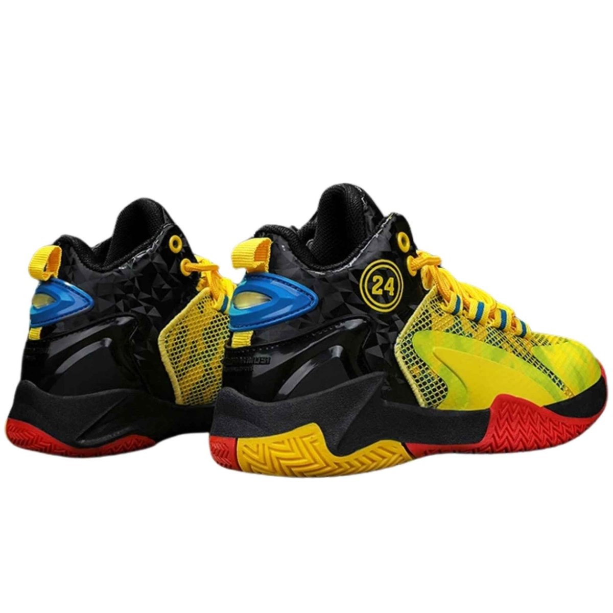 Soft Racer Kicks