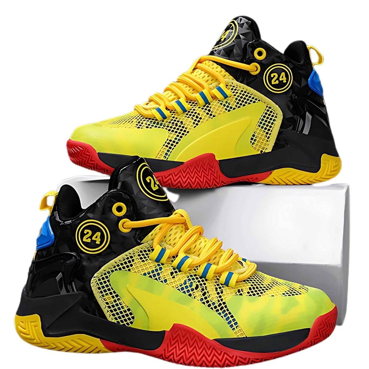 Soft Racer Kicks