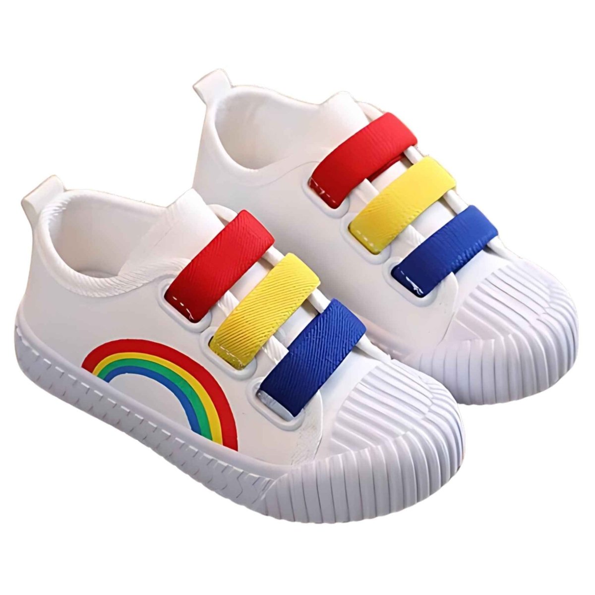 Rainbow Sprinkles Kicks