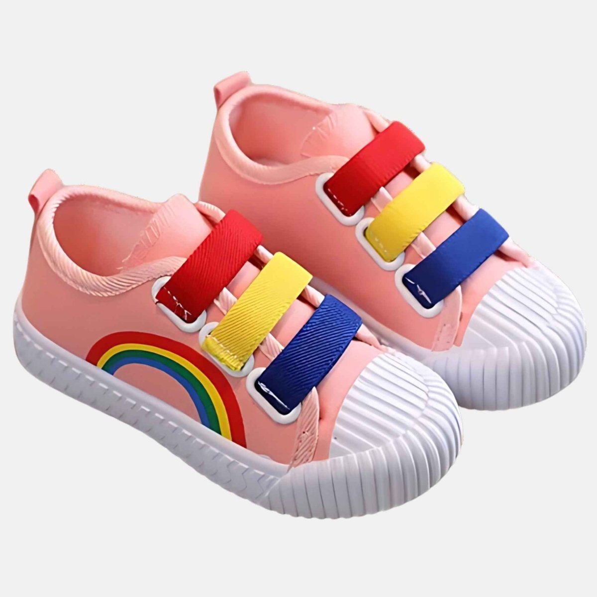 Rainbow Sprinkles Kicks