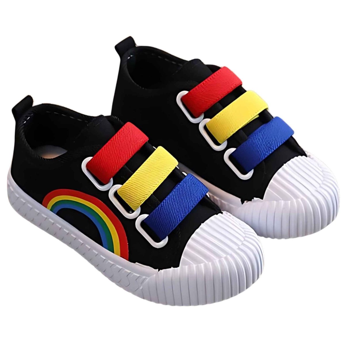 Rainbow Sprinkles Kicks