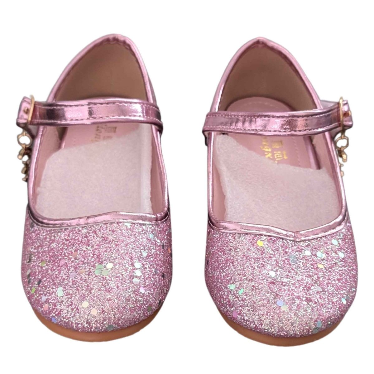 Twinkle Princess heel