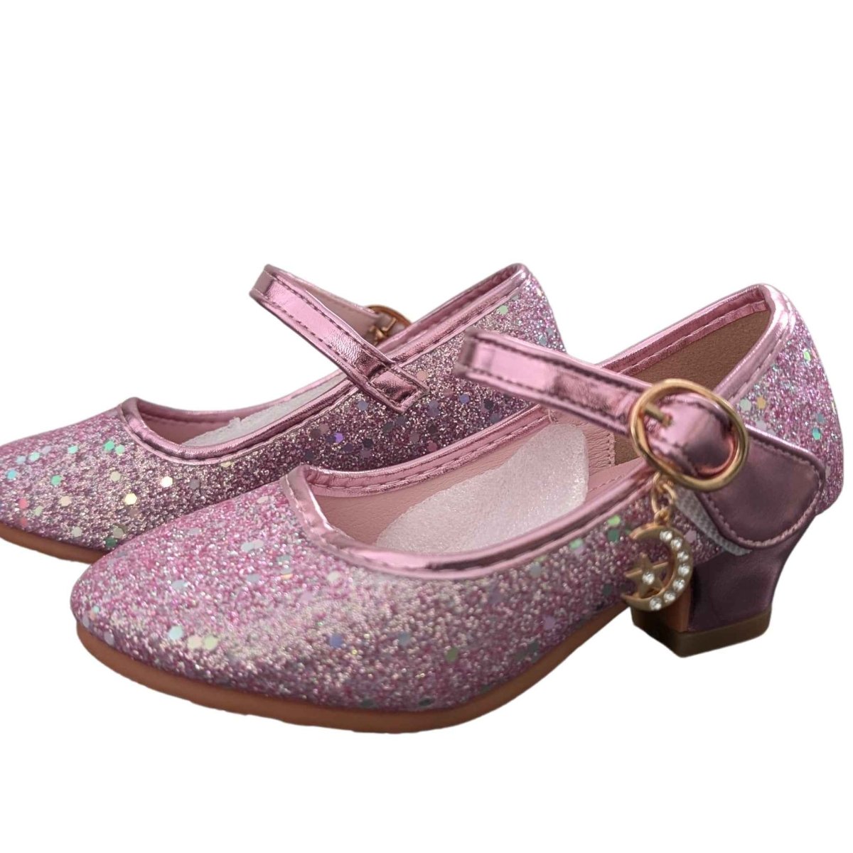 Twinkle Princess heel