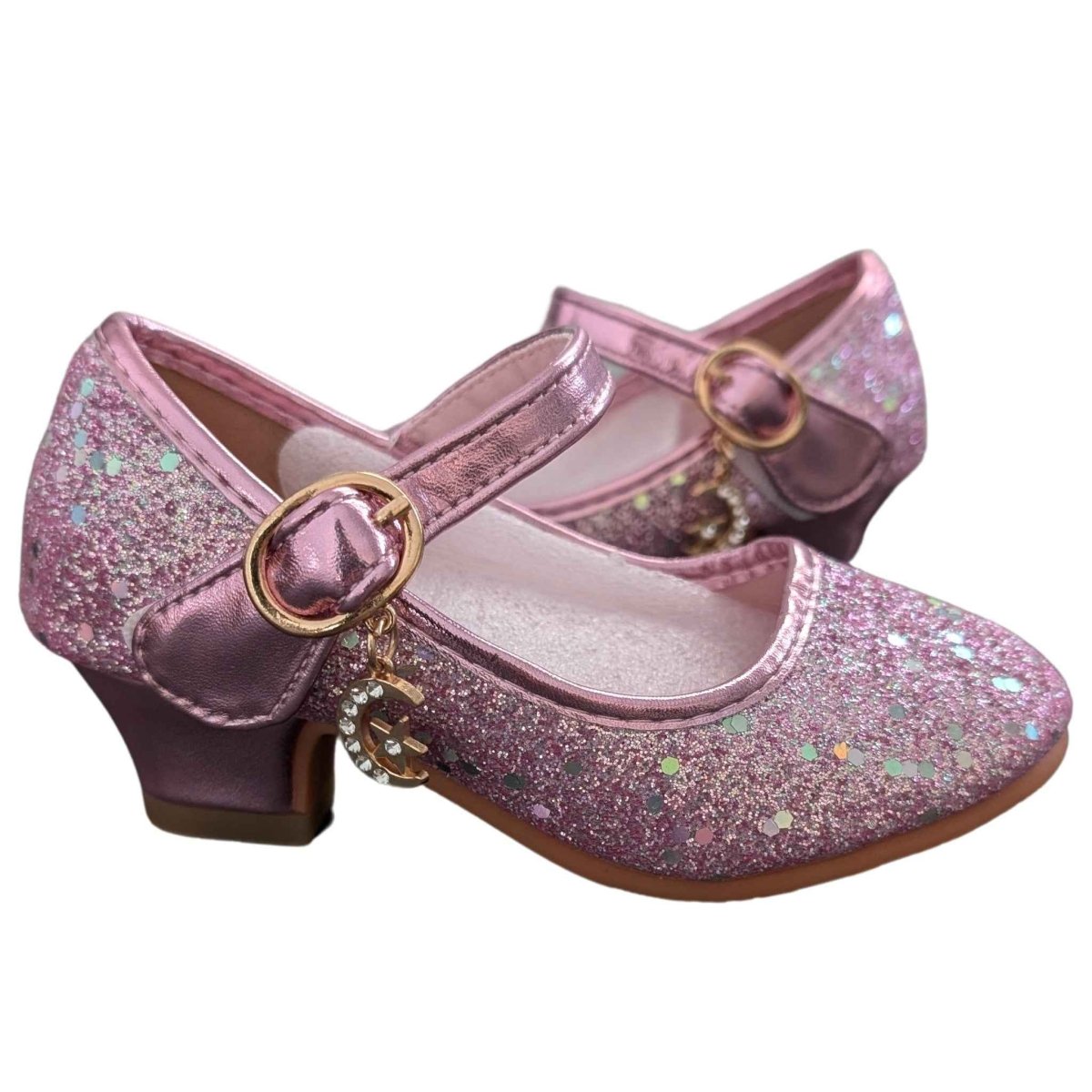 Twinkle Princess heel