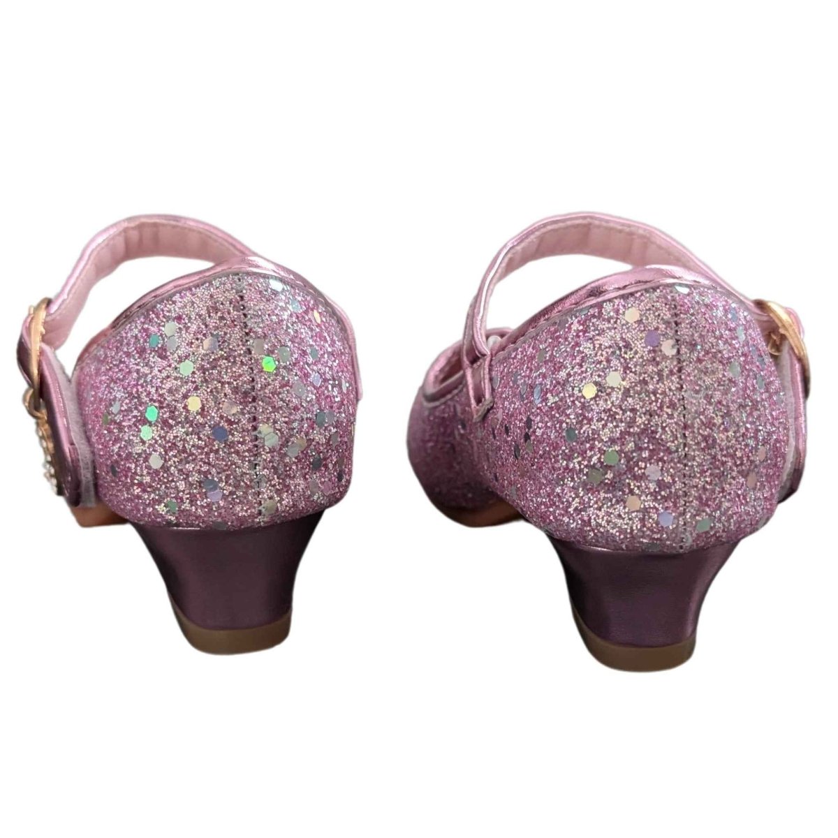 Twinkle Princess heel